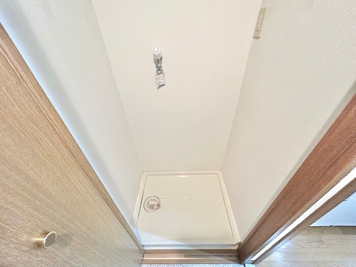 ワンズ・ワンＡ棟の物件内観写真