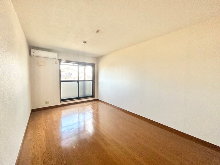 ワンズ・ワンＡ棟の物件内観写真