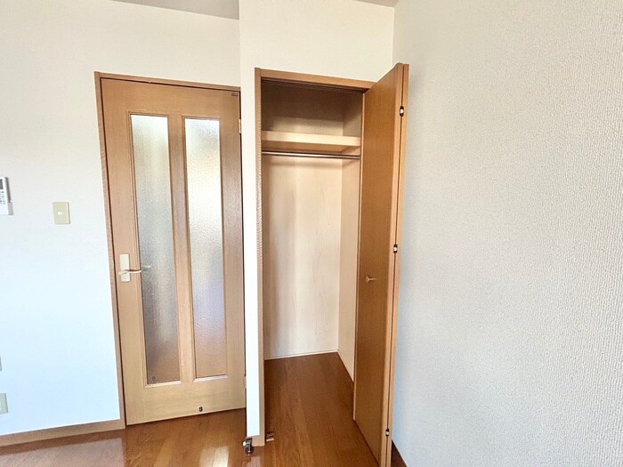 ワンズ・ワンＡ棟の物件内観写真