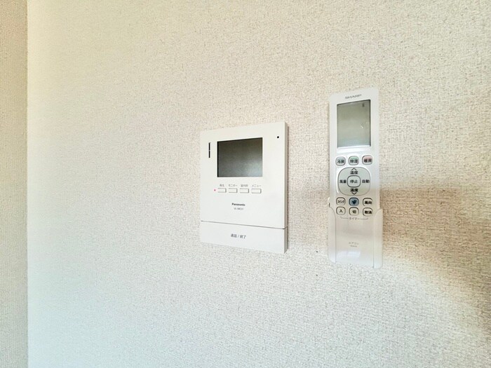 ワンズ・ワンＡ棟の物件内観写真