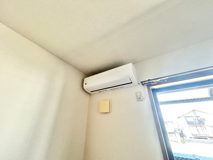 ワンズ・ワンＡ棟の物件内観写真