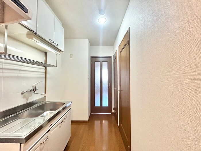 ワンズ・ワンＡ棟の物件内観写真