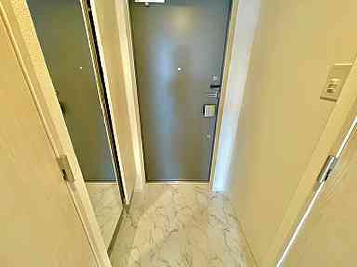 セレーノ南森町の物件内観写真