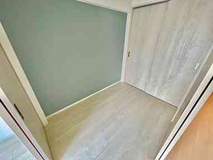 セレーノ南森町の物件内観写真