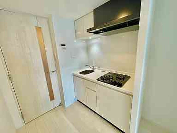 セレーノ南森町の物件内観写真