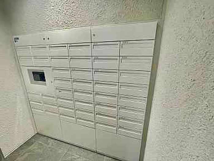 セレーノ南森町の物件外観写真