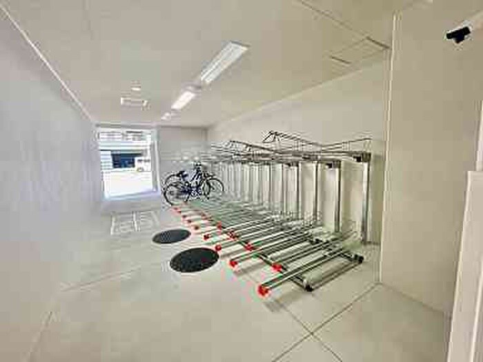 セレーノ南森町の物件外観写真