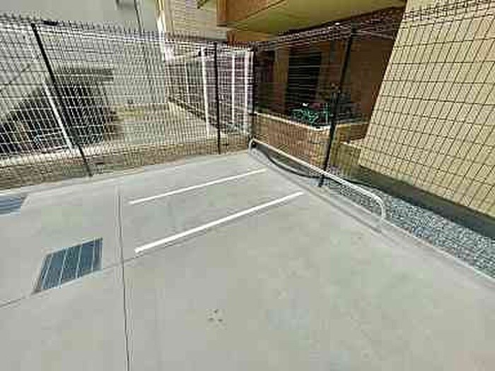 セレーノ南森町の物件外観写真