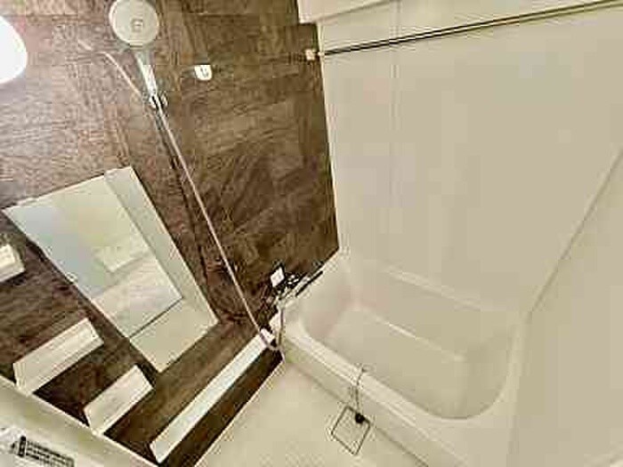 セレーノ南森町の物件内観写真