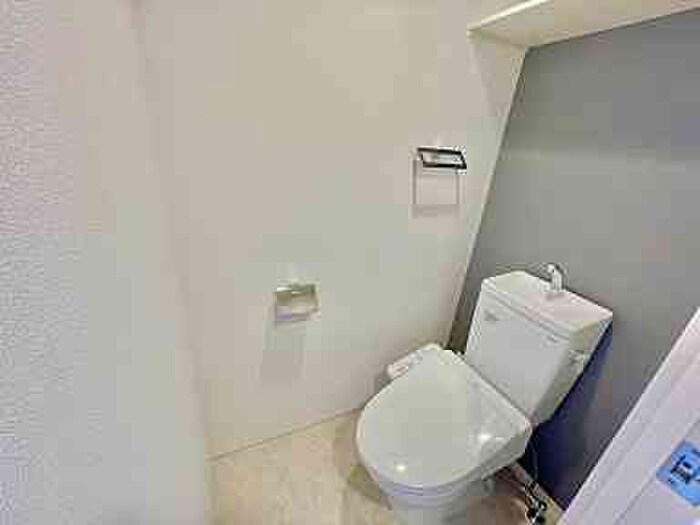 セレーノ南森町の物件内観写真