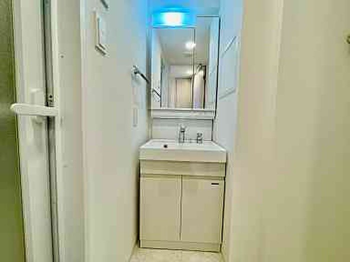 セレーノ南森町の物件内観写真