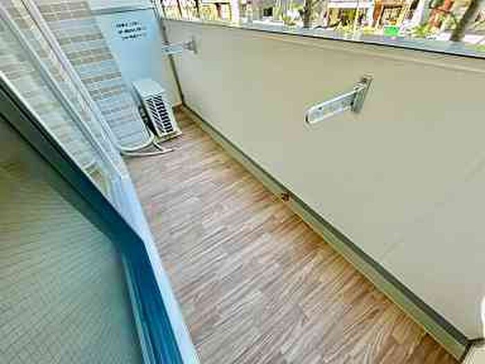 セレーノ南森町の物件内観写真