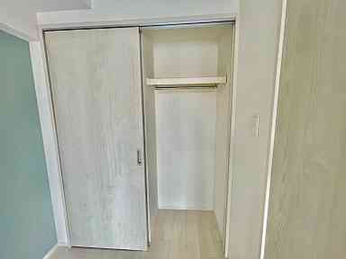 セレーノ南森町の物件内観写真