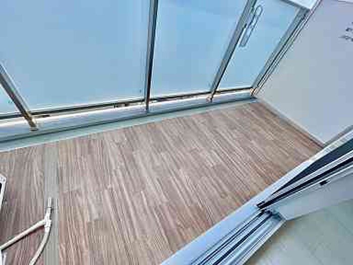 セレーノ南森町の物件内観写真