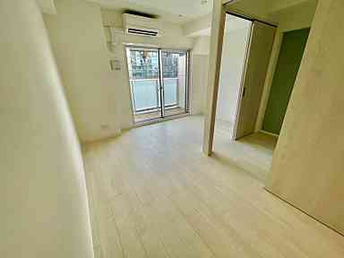 セレーノ南森町の物件内観写真