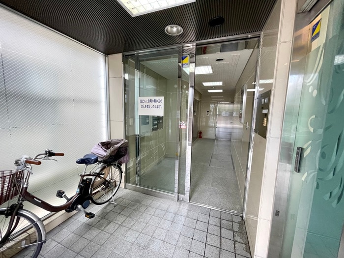 RIHO深江の物件外観写真