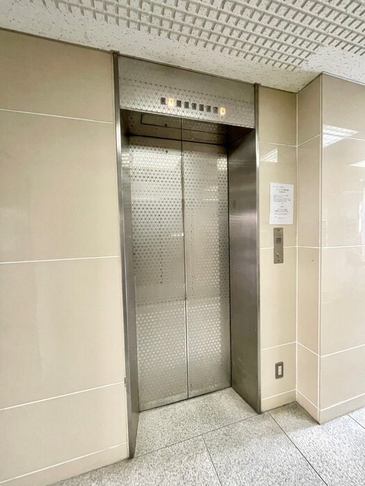 RIHO深江の物件外観写真