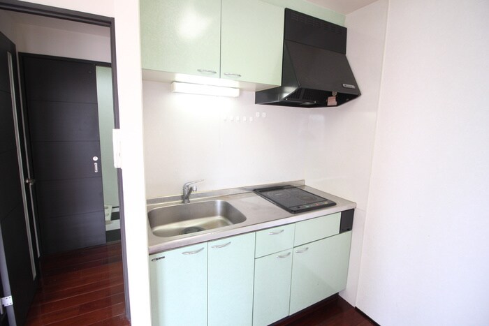 RIHO深江の物件内観写真