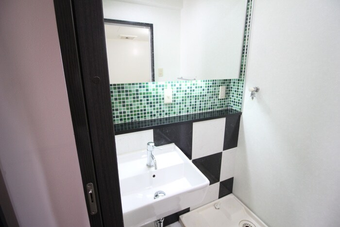 RIHO深江の物件内観写真