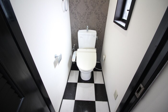 RIHO深江の物件内観写真