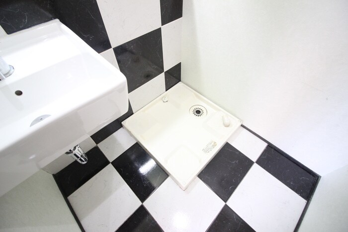 RIHO深江の物件内観写真