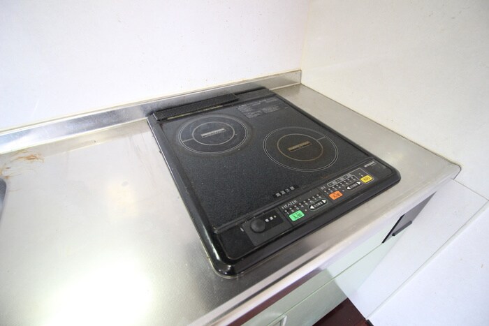 RIHO深江の物件内観写真