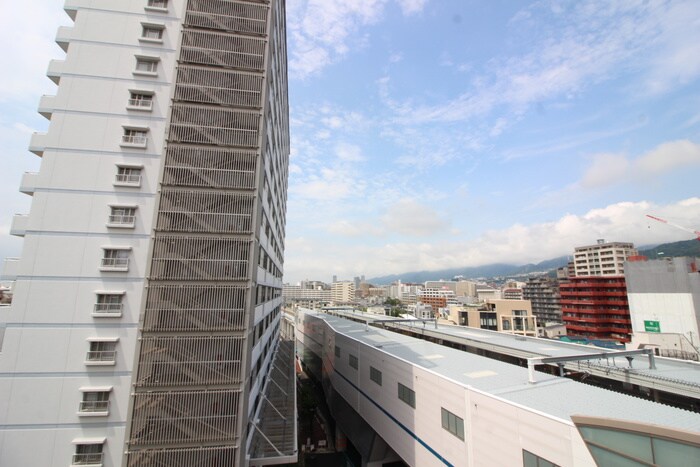 RIHO深江の物件内観写真