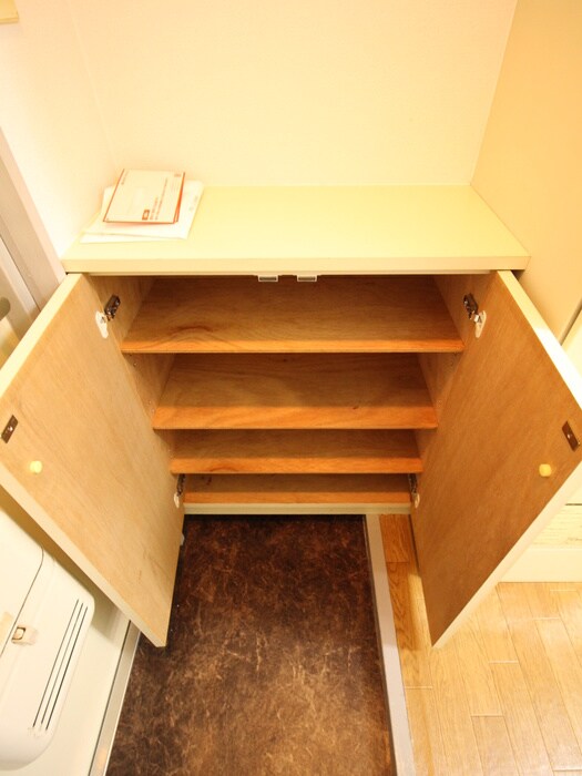 ウインライフ藤井寺の物件内観写真