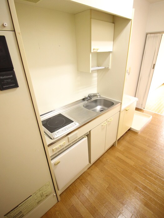 ウインライフ藤井寺の物件内観写真