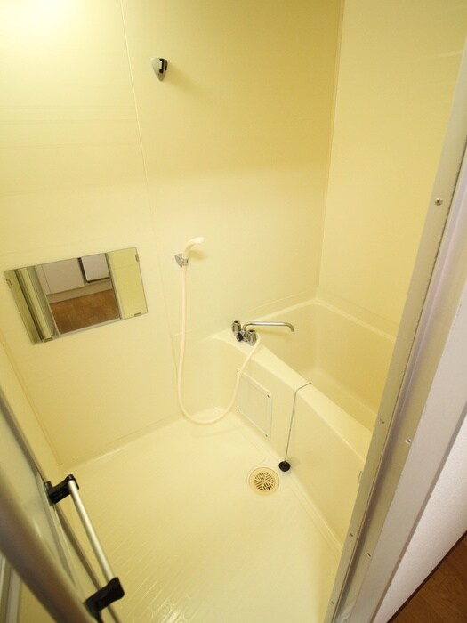 ウインライフ藤井寺の物件内観写真