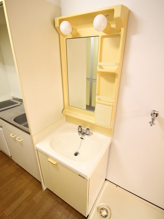 ウインライフ藤井寺の物件内観写真