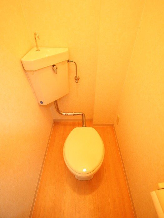 ウインライフ藤井寺の物件内観写真