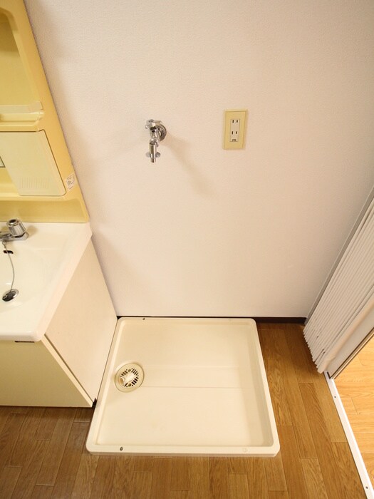 ウインライフ藤井寺の物件内観写真