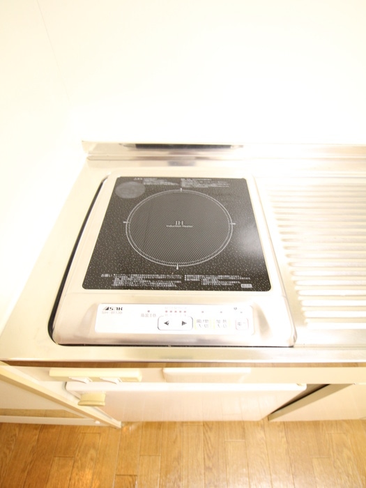 ウインライフ藤井寺の物件内観写真