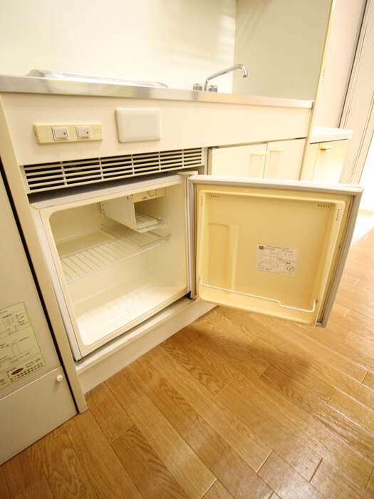 ウインライフ藤井寺の物件内観写真