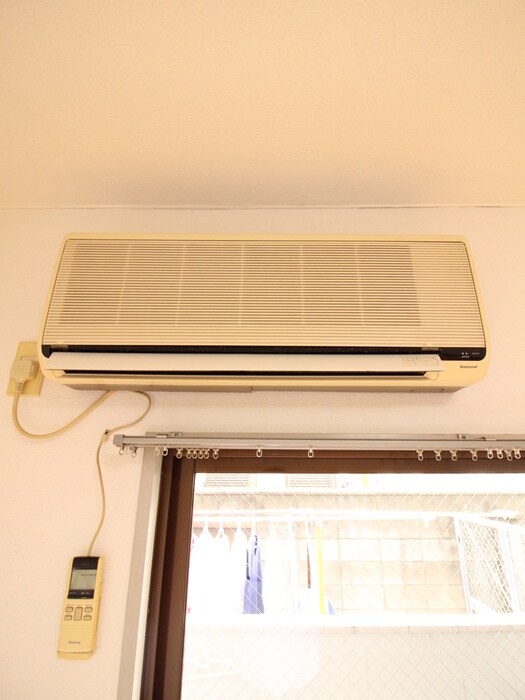 ウインライフ藤井寺の物件内観写真