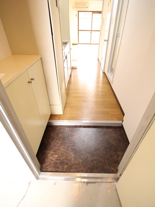 ウインライフ藤井寺の物件内観写真