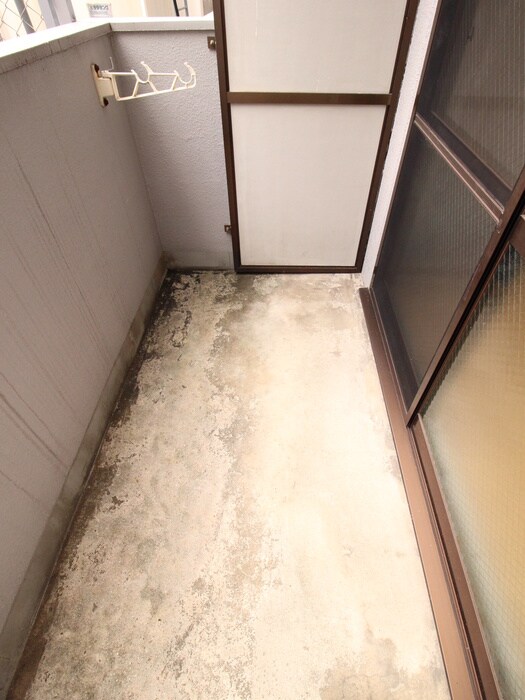 ウインライフ藤井寺の物件内観写真