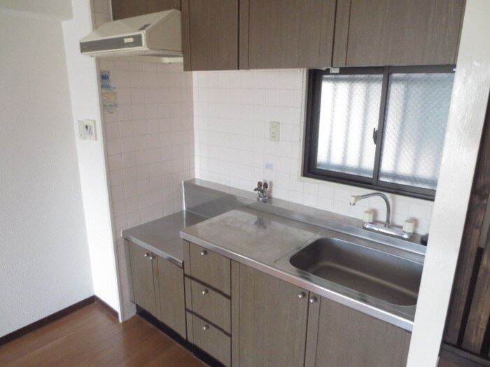 エステ－トⅡ番館の物件内観写真