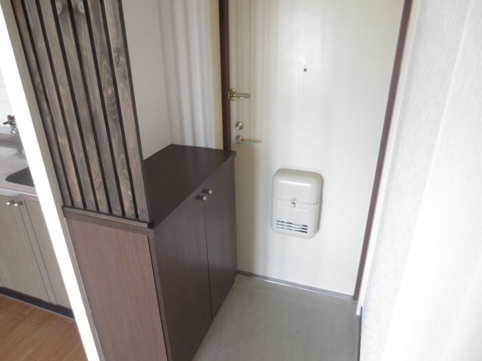 エステ－トⅡ番館の物件内観写真