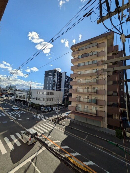 シティコ－ポ長田の物件内観写真