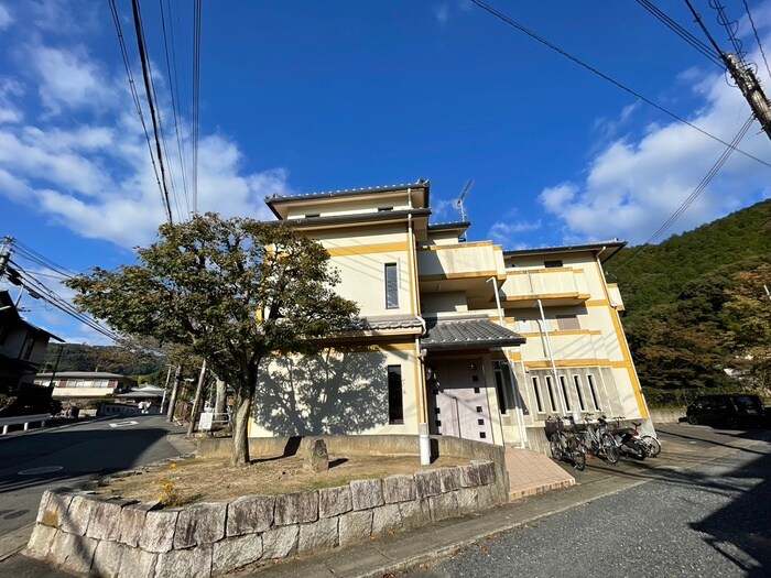 ＭＡＲＡＥ安朱の物件外観写真