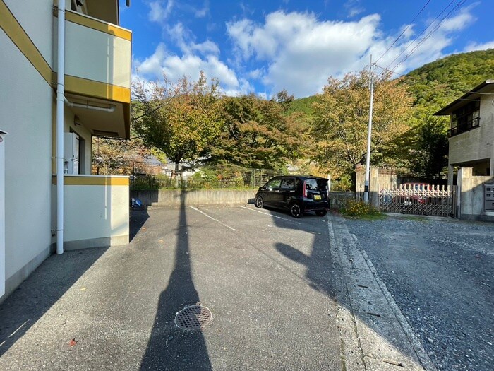 ＭＡＲＡＥ安朱の物件外観写真