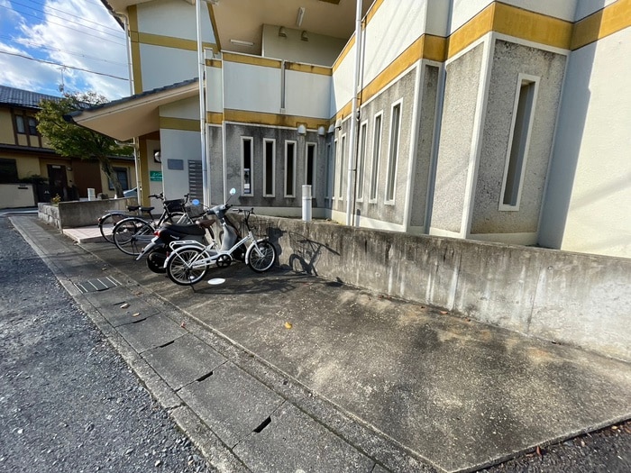 ＭＡＲＡＥ安朱の物件外観写真