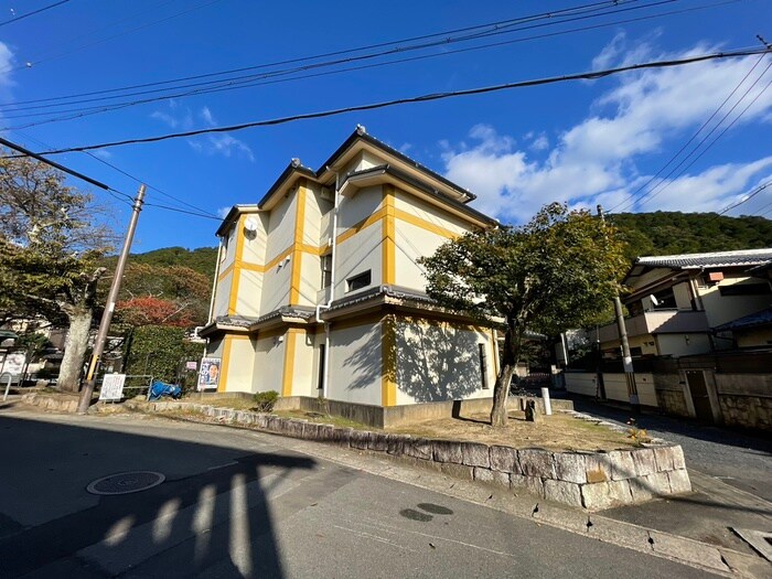 ＭＡＲＡＥ安朱の物件外観写真