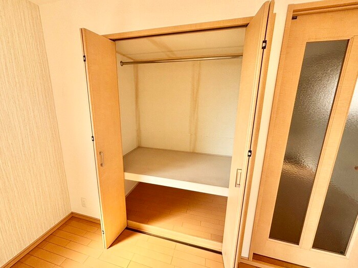 ＭＡＲＡＥ安朱の物件内観写真