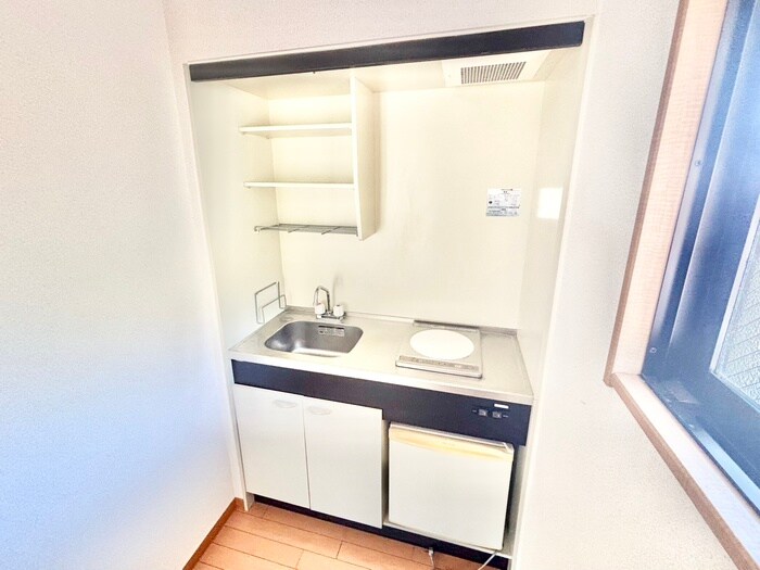 ＭＡＲＡＥ安朱の物件内観写真