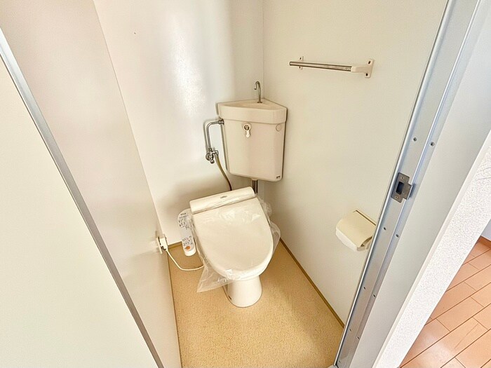 ＭＡＲＡＥ安朱の物件内観写真