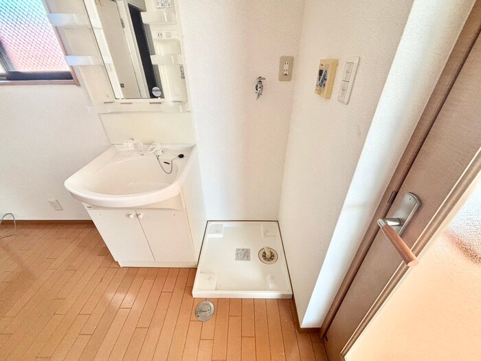 ＭＡＲＡＥ安朱の物件内観写真