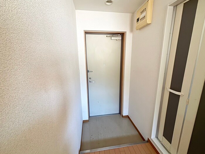 ＭＡＲＡＥ安朱の物件内観写真